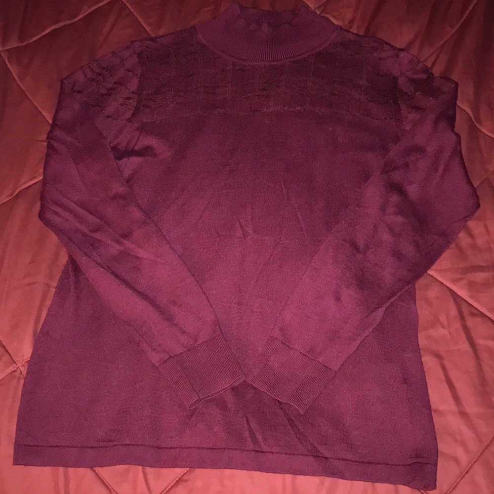 Sweater - Picture 2 of 5